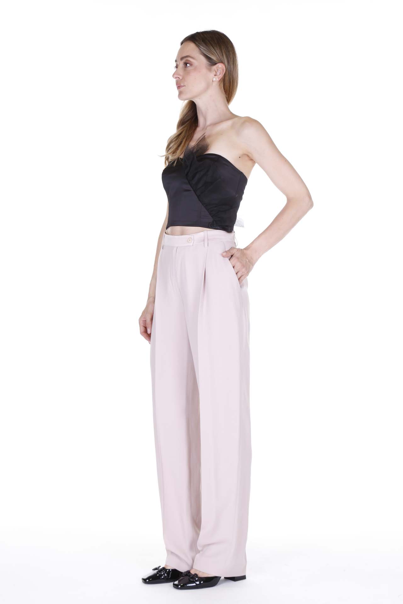 Alberta Ferretti, Panatalone